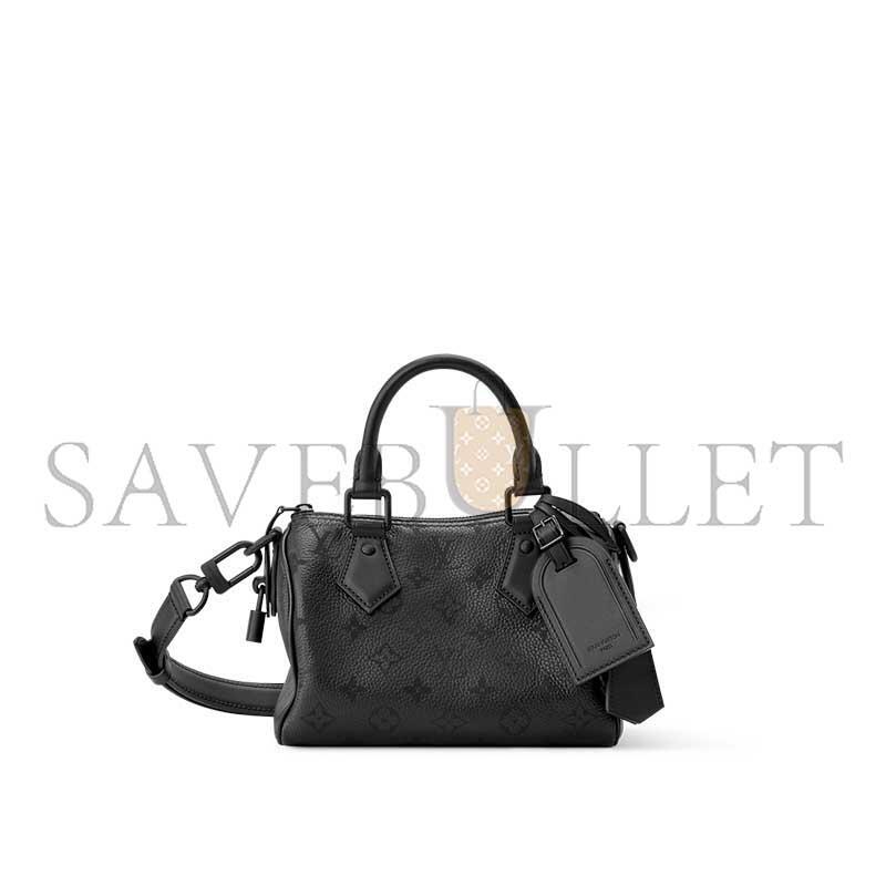 l0vis Vvtt0n master speedy p9 bandouliÈre 20 m28262 (22*17.5*14cm)
